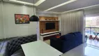Foto 3 de Apartamento com 2 Quartos à venda, 70m² em Jardim Leonor Mendes de Barros, São Paulo