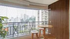 Foto 10 de Apartamento com 2 Quartos à venda, 95m² em Vila Andrade, São Paulo