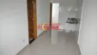 Foto 11 de Apartamento com 2 Quartos à venda, 42m² em Vila Costa Melo, São Paulo