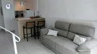 Foto 6 de Flat com 1 Quarto para alugar, 44m² em Moema, São Paulo