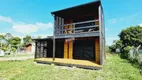 Foto 2 de Sobrado com 2 Quartos à venda, 90m² em Alto Arroio, Imbituba