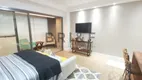 Foto 5 de Apartamento com 1 Quarto para alugar, 45m² em Brooklin, São Paulo