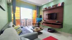 Foto 8 de Apartamento com 2 Quartos à venda, 66m² em Pitangueiras, Guarujá