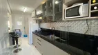 Foto 11 de Apartamento com 1 Quarto à venda, 54m² em Vila Tupi, Praia Grande