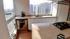 Foto 12 de Apartamento com 4 Quartos à venda, 140m² em Enseada, Guarujá