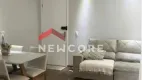 Foto 2 de Apartamento com 2 Quartos à venda, 57m² em Jardim Sao Carlos, Sorocaba