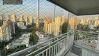 Foto 5 de Apartamento com 2 Quartos à venda, 80m² em Morumbi, São Paulo