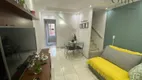 Foto 2 de Casa de Condomínio com 2 Quartos à venda, 75m² em Parque Taipas, São Paulo