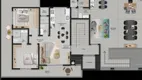 Foto 16 de Apartamento com 2 Quartos à venda, 76m² em Meia Praia, Navegantes