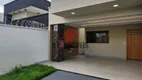 Foto 4 de Casa com 3 Quartos à venda, 102m² em Residencial Recreio Panorama, Goiânia