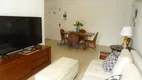 Foto 6 de Apartamento com 2 Quartos à venda, 100m² em José Menino, Santos