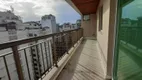 Foto 2 de Apartamento com 2 Quartos à venda, 81m² em Icaraí, Niterói