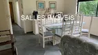 Foto 3 de Apartamento com 3 Quartos para alugar, 150m² em Pitangueiras, Guarujá