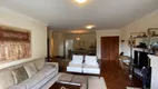 Foto 14 de Apartamento com 4 Quartos à venda, 220m² em Jardim Belvedere, Campos do Jordão