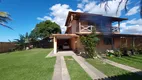 Foto 2 de Casa com 4 Quartos à venda, 384m² em Sao Francisco, Serra