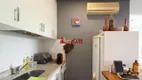 Foto 5 de Flat com 1 Quarto à venda, 42m² em Itaim Bibi, São Paulo