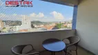 Foto 2 de Apartamento com 3 Quartos à venda, 151m² em Vila Arens, Jundiaí