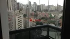 Foto 10 de Flat com 1 Quarto para alugar, 50m² em Jardins, São Paulo