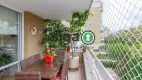 Foto 3 de Apartamento com 3 Quartos à venda, 233m² em Panamby, São Paulo