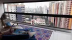 Foto 3 de Apartamento com 4 Quartos à venda, 450m² em Jardim, Santo André