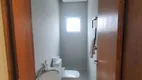 Foto 5 de Sobrado com 3 Quartos à venda, 124m² em Vila Alzira, Santo André