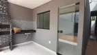 Foto 3 de Casa com 2 Quartos à venda, 60m² em Jardim Aero Rancho, Campo Grande