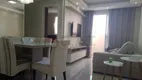 Foto 5 de Apartamento com 2 Quartos para alugar, 51m² em Jardim Goncalves, Sorocaba