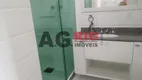 Foto 9 de Cobertura com 3 Quartos à venda, 131m² em  Vila Valqueire, Rio de Janeiro