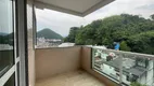 Foto 6 de Cobertura com 2 Quartos à venda, 67m² em Botafogo, Rio de Janeiro