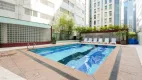 Foto 22 de Flat com 1 Quarto para alugar, 37m² em Jardim Paulista, São Paulo
