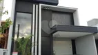 Foto 3 de Casa de Condomínio com 3 Quartos à venda, 181m² em Condominio Le France, Sorocaba
