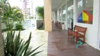 Foto 33 de Apartamento com 3 Quartos à venda, 118m² em Enseada, Guarujá