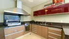 Foto 18 de Casa de Condomínio com 4 Quartos à venda, 530m² em Alphaville Dom Pedro, Campinas