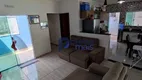 Foto 6 de Casa com 3 Quartos à venda, 170m² em Jardim Macarenko, Sumaré