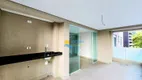 Foto 6 de Apartamento com 3 Quartos à venda, 86m² em Pitangueiras, Guarujá