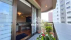 Foto 33 de Apartamento com 3 Quartos à venda, 192m² em Vila Assuncao, Santo André