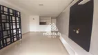 Foto 3 de Apartamento com 3 Quartos à venda, 92m² em Vila Valparaiso, Santo André