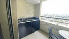 Foto 6 de Apartamento com 1 Quarto para alugar, 40m² em Brooklin, São Paulo