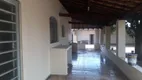 Foto 4 de Casa com 3 Quartos para alugar, 110m² em Loteamento Remanso Campineiro, Hortolândia