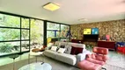 Foto 19 de Casa com 4 Quartos para alugar, 700m² em Vila del Rey, Nova Lima