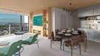 Foto 4 de Apartamento com 1 Quarto à venda, 36m² em Barra da Tijuca, Rio de Janeiro