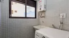 Foto 10 de Apartamento com 2 Quartos para alugar, 96m² em Cabral, Curitiba