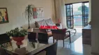 Foto 21 de Apartamento com 4 Quartos à venda, 136m² em Vera Cruz, Caçapava