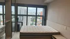 Foto 6 de Apartamento com 1 Quarto para alugar, 24m² em Indianópolis, São Paulo