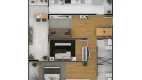 Foto 33 de Apartamento com 2 Quartos à venda, 81m² em Boqueirão, Praia Grande