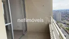 Foto 3 de Apartamento com 3 Quartos à venda, 96m² em Nova Vista, Belo Horizonte