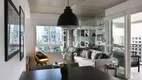 Foto 4 de Apartamento com 1 Quarto para alugar, 63m² em Brooklin, São Paulo