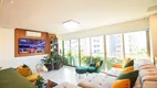 Foto 7 de Apartamento com 3 Quartos à venda, 163m² em Aclimação, São Paulo