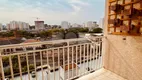 Foto 10 de Apartamento com 3 Quartos à venda, 66m² em Vila Industrial, Campinas