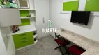 Foto 22 de Apartamento com 3 Quartos para alugar, 232m² em Aparecida, Santos